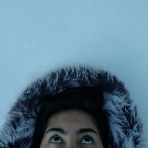 Meet your Posher, Alina